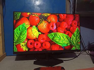 Мониторы: Монитор, AOC, Новый, 27" - 28" at lalafo.kg — 14 Мониторы: Монитор, AOC, Новый, 27" - 28" — 14