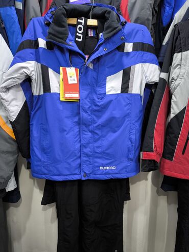 Куртки: Куртка Quiksilver размеры от 48 до 56 (S, M, L, XL) Сноубордная at lalafo.kg — 9 Куртки: Куртка Quiksilver размеры от 48 до 56 (S, M, L, XL) Сноубордная — 9