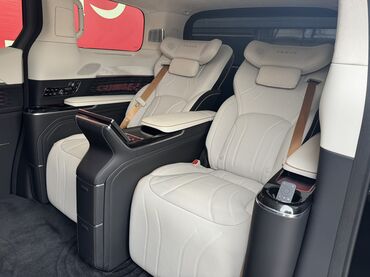 Zeekr: Zeekr 009: | 2024 г. Лимузин — 8