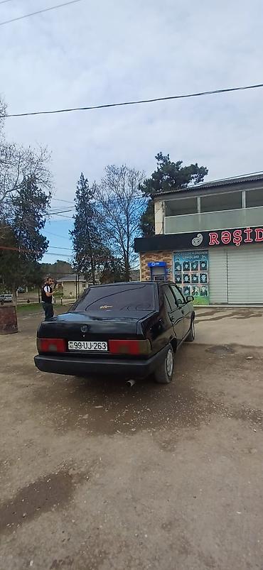 Tofas: Tofas : 1.6 l | 2002 il Sedan — 10