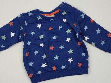 koszula w gwiazdy: Blouse, Ergee, 9-12 months, condition - Good