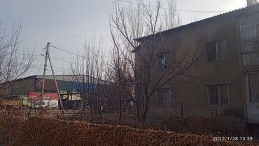 старую видеокамеру in Кыргызстан | ВИДЕОКАМЕРЫ: Индивидуалка, 3 комнаты, 70 кв. м, Бронированные двери, Без мебели, Кондиционер