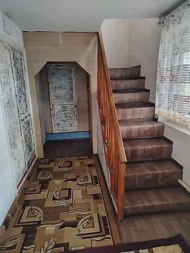 Продажа коттеджей и домов: 1 комната, 140 м², 8 соток, Токмак, Собственник — 17
