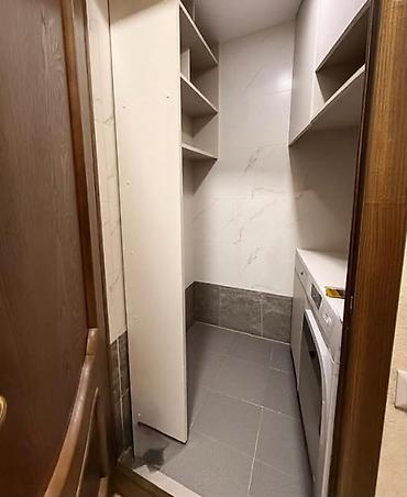 Продажа квартир: 3 комнаты, 75 м², Азия Молл Элитка, 3 этаж, Евроремонт — 10