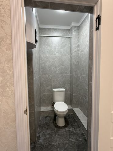 Продажа квартир: 2 комнаты, 64 м², Элитка, 10 этаж, Евроремонт — 7