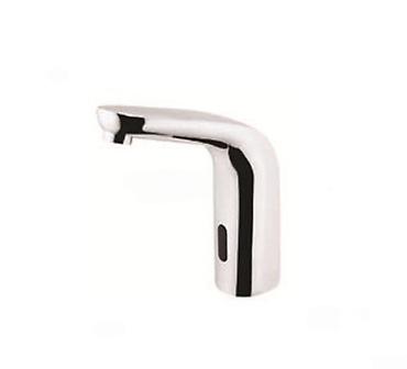 sensor krant: KAS SARDUNYA FOTOSELLİ LAVABO 92.51.031-12 Çift ÇIXIŞLI 🟢 Rəsmi iş — 1