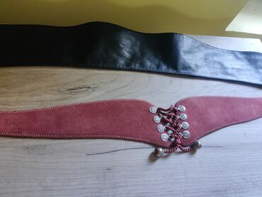 monin kais: Female, Material: Leather at lalafo.rs monin kais: Female, Material: Leather