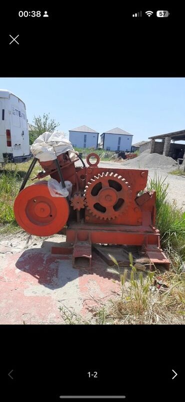 Traktor qoşquları: Salam tecili satilir armatur ve katenka dograyan qayci satilir hec