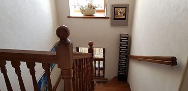 район политеха: 200 м², 4 комнаты, Политех — 9