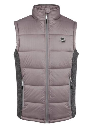 купить кожаную куртку в баку: Original VERSACE (en ashagi liniyasi), 350azn (resmi ) olmush jilet