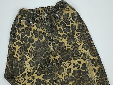 genzie top: Jeansy damskie, rozmiar XS — 1