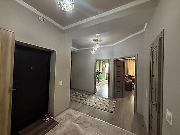 Продажа квартир: 2 комнаты, 83 м², Элитка, 3 этаж — 5