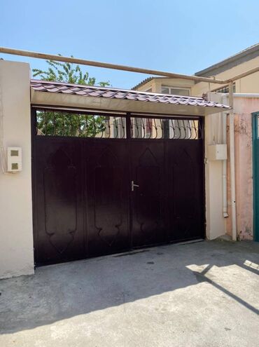Həyət evləri və villaların satışı: 3 otaqlı, 100 kv. m, Yeni təmirli — 3