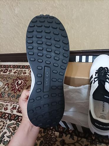 run: Кроссовки adidas Run 60s 2.0 - Классический силуэт в стиле — 7