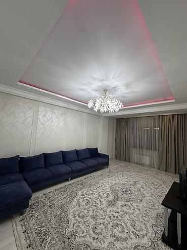 Продажа квартир: 2 комнаты, 77 м², 7 этаж, Дизайнерский ремонт — 5