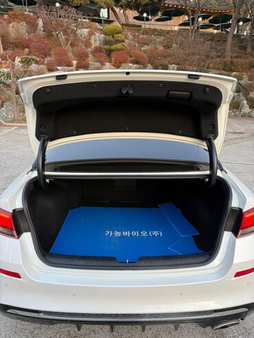 Kia: Kia K5: 2019 г., Бензин at lalafo.kg — 24 Kia: Kia K5: 2019 г., Бензин — 24