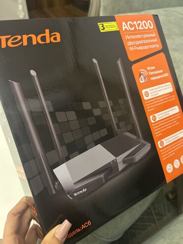 modem hsgq: Tenda modem