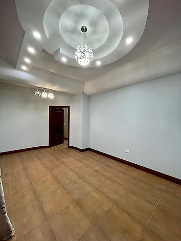 Продажа квартир: 5 и более комнат, 195 м², Элитка, 3 этаж, Евроремонт — 12