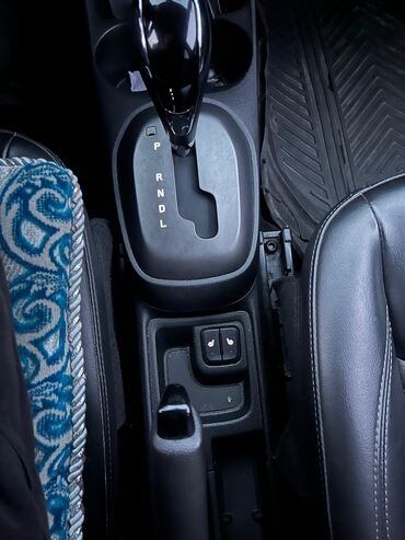 Chevrolet: Chevrolet Spark: 2019 г., 1 л, Вариатор, Бензин, Хэтчбэк — 7