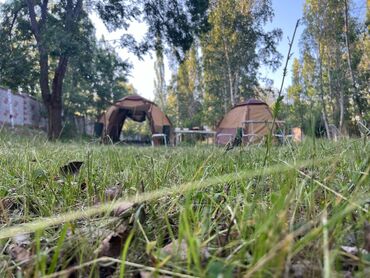 Иссык-Куль 2025: Койко-место, НЕПТУН Охраняемая территория, Парковка, стоянка, Футбольное поле — 8