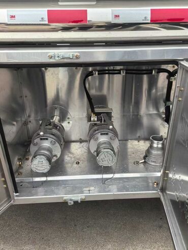 Грузовики: Грузовик, Shacman, Новый — 29