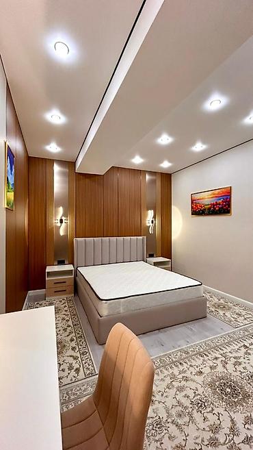 Продажа квартир: 2 комнаты, 68 м², Элитка, 2 этаж, Евроремонт — 18