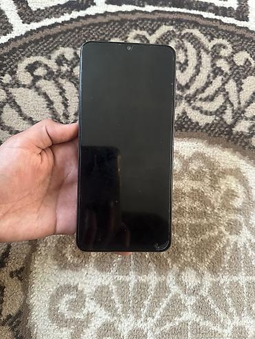 ipod 3 touch: Realme Note 50, Б/у, 128 ГБ, цвет - Черный — 1