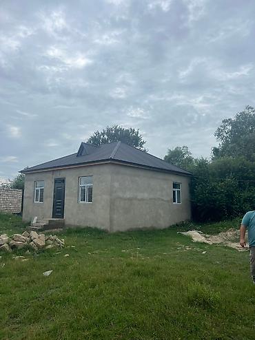 Həyət evləri və villaların satışı: 3 otaqlı, 100 kv. m, Yeni təmirli — 23