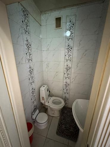 central park: 2 комнаты, 66 м², Рамазан ТЦ, Элитка, 10 этаж — 2