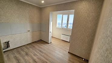 Продажа квартир: 1 комната, 45 м², 106 серия, 9 этаж, Косметический ремонт — 6