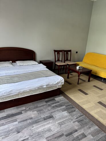 Иссык-Куль 2025: Номер, Дельфин д Бостери, Бассейн — 14