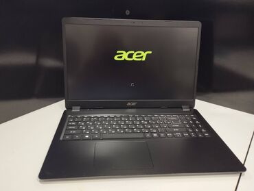 işlənmiş nodbuklar: Acer Extensa 215-52 NoteBook