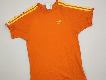 nirvana: Adidas, Koszulka dla mężczyzn, rozmiar S — 1