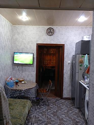 berdede ev satilir: Bakı, 2 otaqlı, Köhnə tikili, 40 kv. m — 2