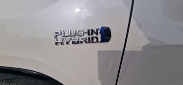 Toyota: Toyota RAV4 EV: 2022 г., 2.5 л, Автомат, Гибрид, Кроссовер — 6