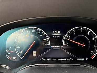 bmw e39 4 4: BMW 5 series: 2019 г., 4.4 л, Автомат, Бензин, Седан — 8