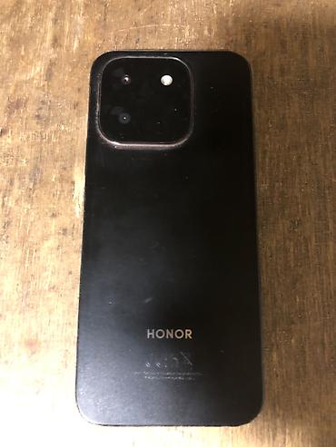 eos rp canon: Honor X6c, 256 GB, rəng - Qara — 2