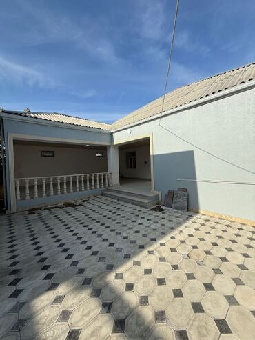 austin montego 13 mt: Binə 4 otaqlı, 120 kv. m, Yeni təmirli