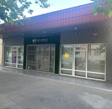 продажа домов в азербайджане: Yeni Günəşli V massivdə 55 kv əşyalı qadın salonu icarəyə verilir!