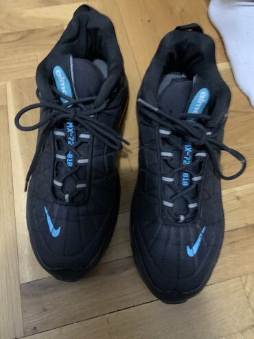 nike air max 95 duboke: Original, nosene mogu jos da se nose br.43