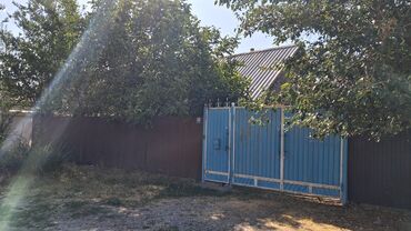 дом на калеса: Үй, 19 кв. м, 3 бөлмө, Менчик ээси, Эски ремонт