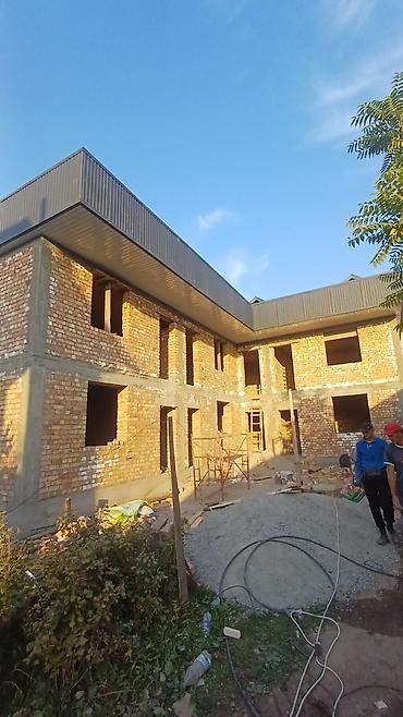 Кровля крыши: Кровля крыши | Демонтаж, Монтаж, Ремонт Больше 6 лет опыта — 4