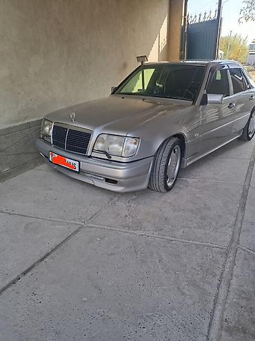 тиволи машина цена бишкек: Mercedes-Benz W124: 1995 г., 3.2 л, Автомат, Бензин, Седан — 1