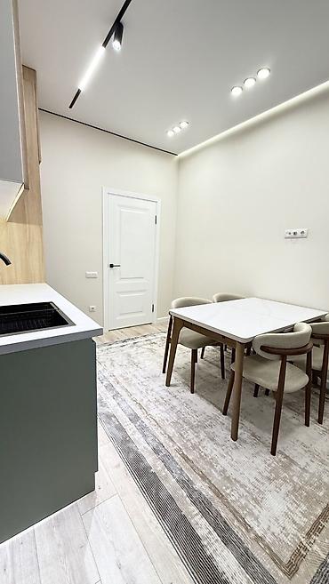 Продажа квартир: 1 комната, 38 м², Элитка, 9 этаж — 6