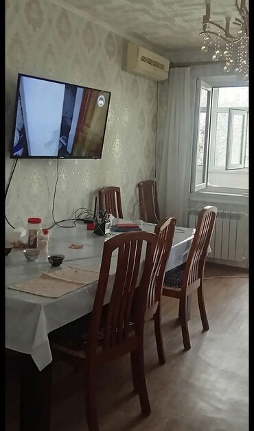 Продажа квартир: 3 комнаты, 64 м², 104 серия, 4 этаж — 2