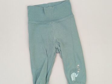 kombinezon do nurkowania: Baby material trousers, 3-6 months, 62-68 cm, Lupilu, condition - Very good