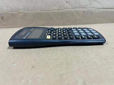 Ostali merni alati: Texas Instruments TI-30X IIS naučni kalkulator - Dvoredni ekran za — 5