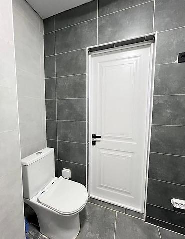 Продажа квартир: 1 комната, 46 м², Элитка, 6 этаж, Дизайнерский ремонт — 4