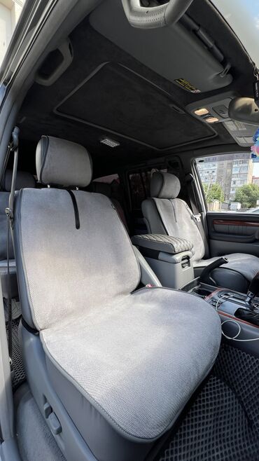 Чехлы и накидки на сиденья: Чехлы С подушкой, Новый, Платная доставка, Самовывоз — 3