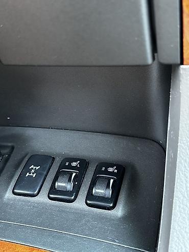 Lexus: Lexus GX: 2006 г., 4.7 л, Автомат, Бензин, Внедорожник — 17